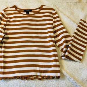Forever 21 Long Sleeve